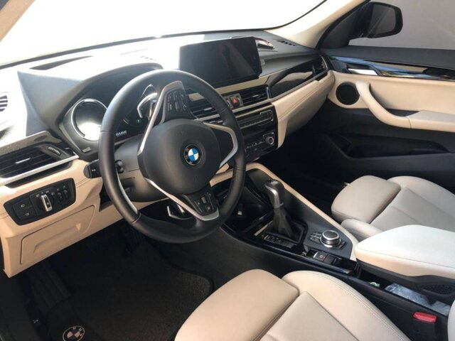 BMW X1 2.0 sDrive20i X-Line ActiveFlex 2020