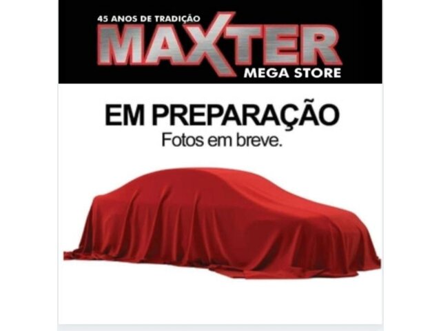Chevrolet Prisma Maxx 1.4 (Flex) 2011