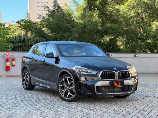 BMW X2 2.0 sDrive20i GP 2019