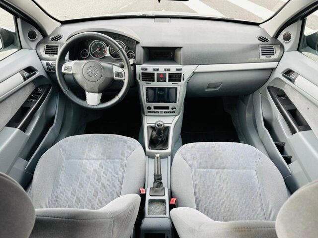 Foto 10 - Chevrolet Vectra Elegance 2.0 (Flex) 2007