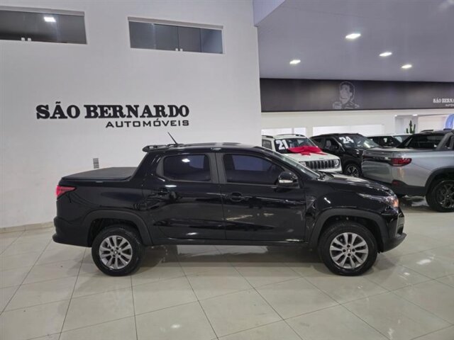 Foto 6 - Fiat Strada 1.3 Cabine Dupla Freedom 2024