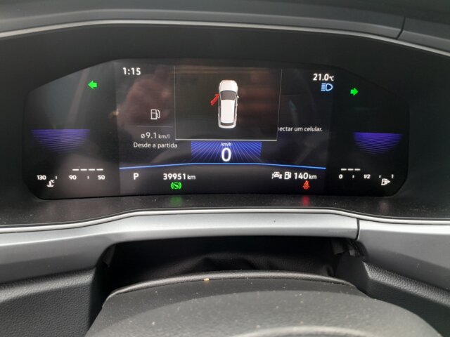 Foto 17 - Volkswagen T-Cross 1.0 200 TSI (Aut) 2024