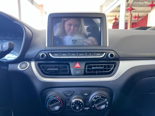 Foto 9 - Hyundai HB20 1.0 Limited 2026