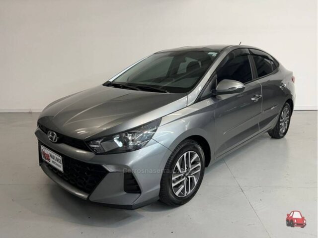 Foto 1 - Hyundai HB20 1.0 Limited Plus 2025