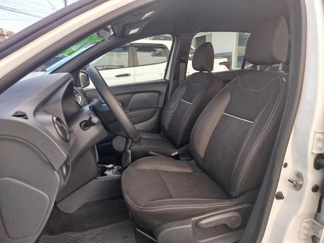 Foto 15 - Renault Sandero 1.0 S Edition 2023