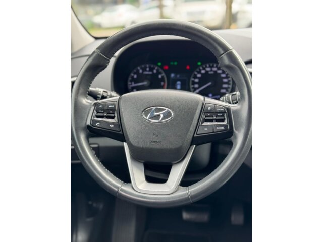 Foto 5 - Hyundai Creta 2.0 Prestige (Aut) 2020