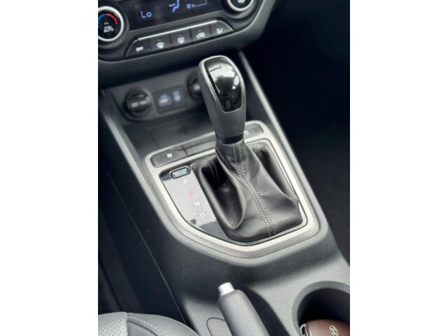 Foto 8 - Hyundai Creta 2.0 Prestige (Aut) 2020