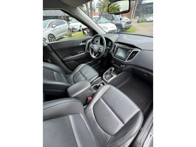 Foto 10 - Hyundai Creta 2.0 Prestige (Aut) 2020