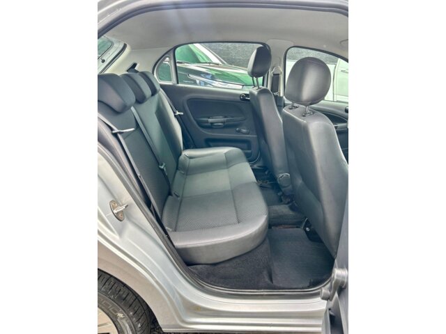 Foto 7 - Volkswagen Gol 1.6 2022