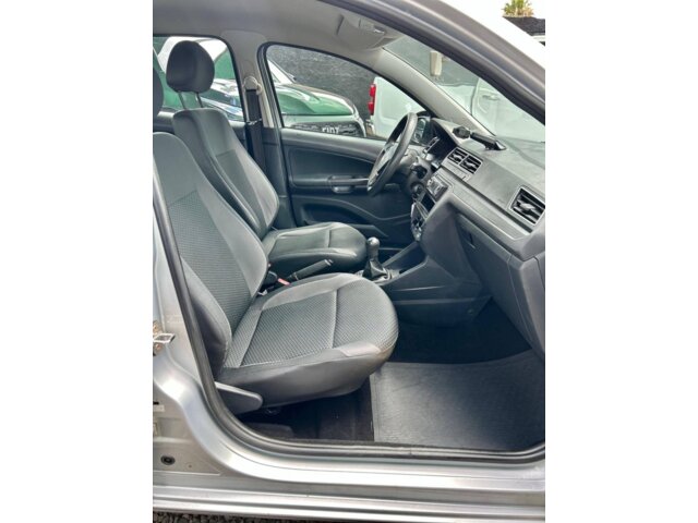 Foto 8 - Volkswagen Gol 1.6 2022