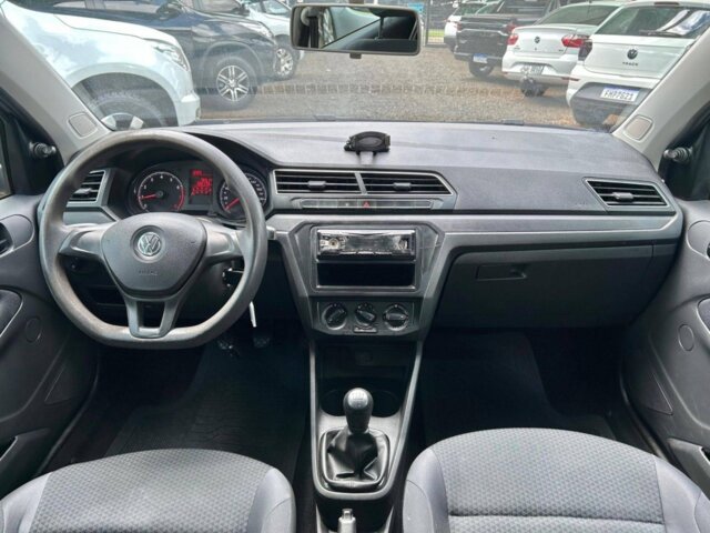 Foto 9 - Volkswagen Gol 1.6 2022