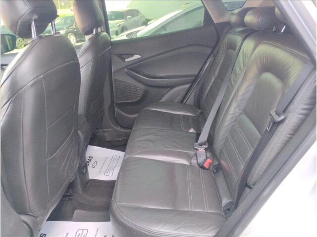 Foto 9 - Chevrolet Tracker 1.0 Turbo LT (Aut) 2023