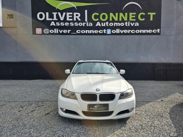 Foto 1 - BMW Série 3 320i 2.0 16V 2010