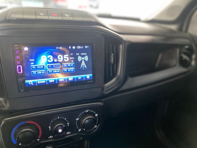 Foto 7 - Hyundai ix35 2.0 GLS Completo (Aut) 2011