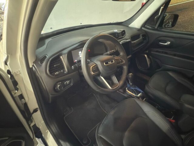 Foto 2 - Jeep Renegade 1.3 T270 2024