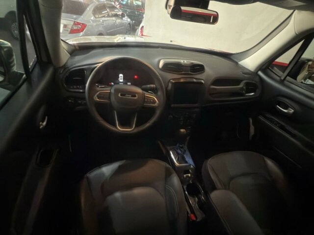 Foto 3 - Jeep Renegade 1.3 T270 2024