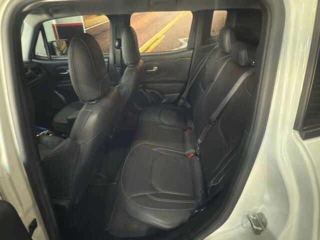 Foto 4 - Jeep Renegade 1.3 T270 2024