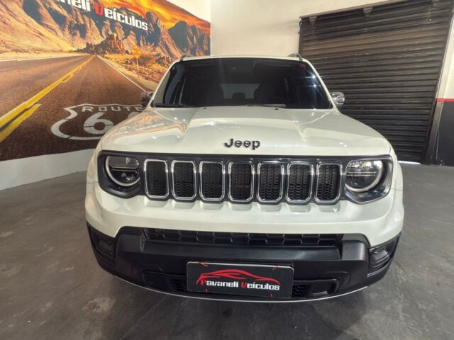 Foto 5 - Jeep Renegade 1.3 T270 2024