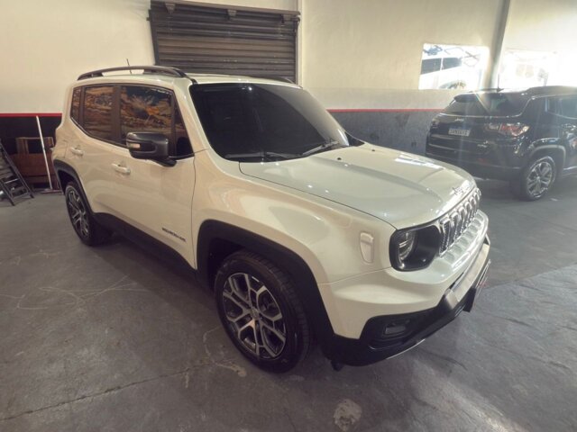 Foto 6 - Jeep Renegade 1.3 T270 2024