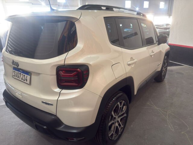 Foto 7 - Jeep Renegade 1.3 T270 2024
