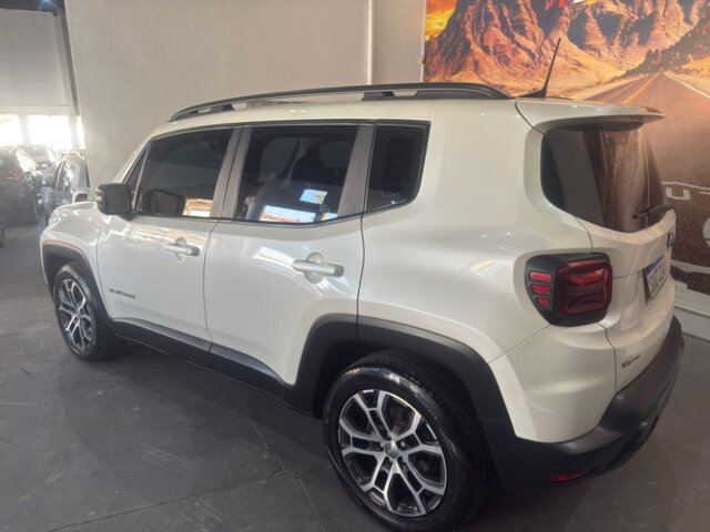 Foto 8 - Jeep Renegade 1.3 T270 2024