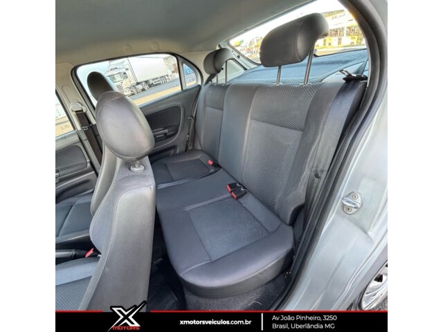 Foto 8 - Volkswagen Gol 1.0 TEC Trendline (Flex) 4p 2016