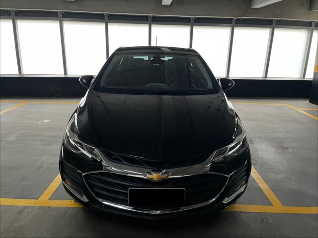 Foto 2 - Chevrolet Cruze LTZ 1.4 Ecotec (Aut) 2021