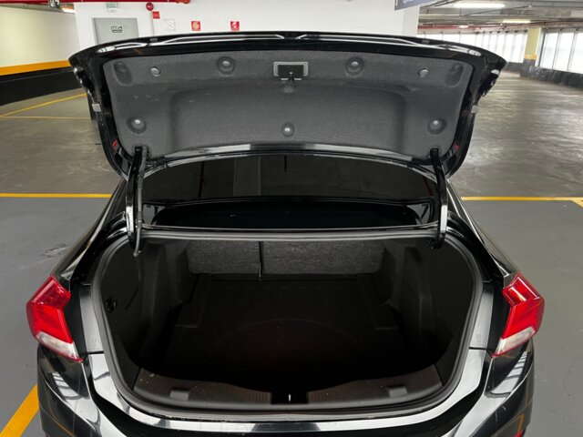 Foto 5 - Chevrolet Cruze LTZ 1.4 Ecotec (Aut) 2021