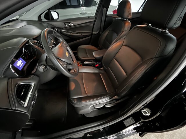 Foto 7 - Chevrolet Cruze LTZ 1.4 Ecotec (Aut) 2021