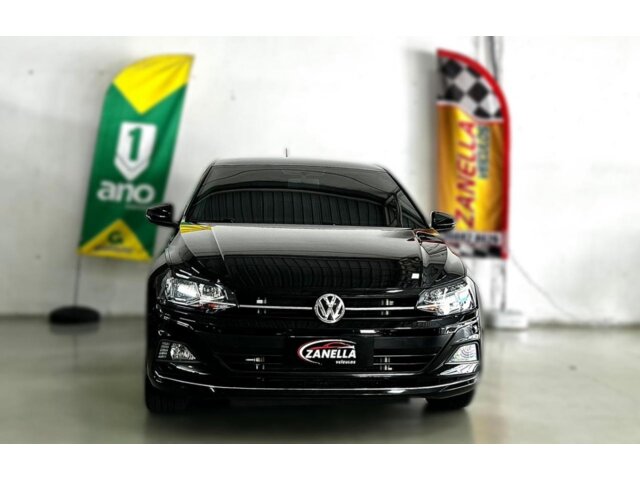 Foto 2 - Volkswagen Polo 200 TSI Highline (Aut) (Flex) 2019