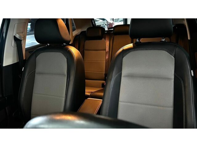 Foto 5 - Volkswagen Polo 200 TSI Highline (Aut) (Flex) 2019