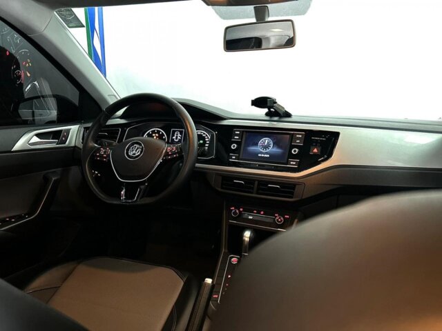 Foto 6 - Volkswagen Polo 200 TSI Highline (Aut) (Flex) 2019