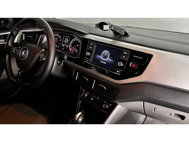 Foto 9 - Volkswagen Polo 200 TSI Highline (Aut) (Flex) 2019