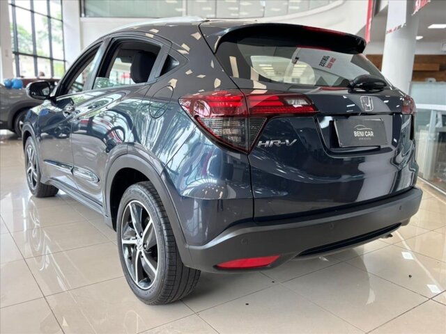 Foto 3 - Honda HR-V EX CVT 1.8 I-VTEC FlexOne 2019