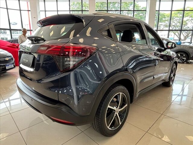 Foto 4 - Honda HR-V EX CVT 1.8 I-VTEC FlexOne 2019