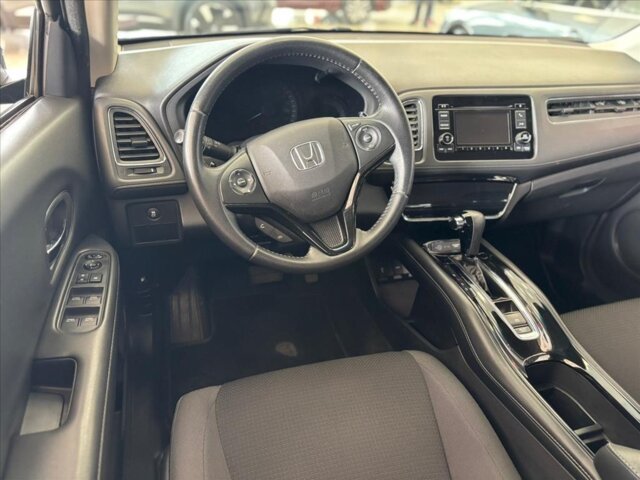 Foto 5 - Honda HR-V EX CVT 1.8 I-VTEC FlexOne 2019