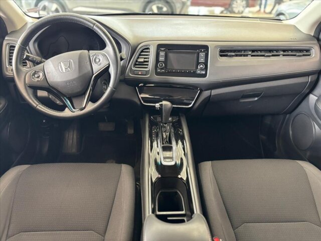 Foto 6 - Honda HR-V EX CVT 1.8 I-VTEC FlexOne 2019