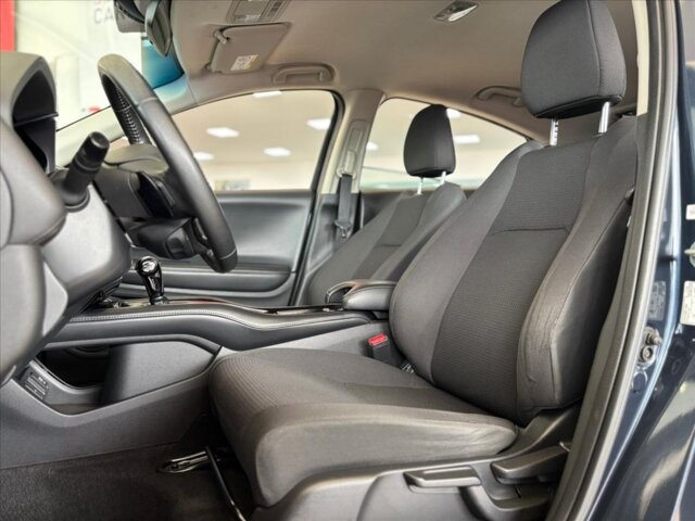 Foto 7 - Honda HR-V EX CVT 1.8 I-VTEC FlexOne 2019