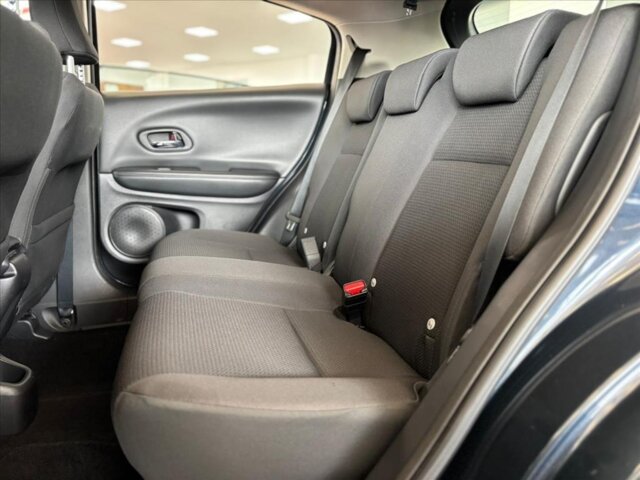 Foto 8 - Honda HR-V EX CVT 1.8 I-VTEC FlexOne 2019