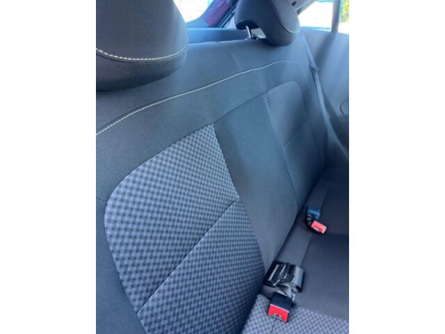 Foto 7 - Chevrolet Onix 1.4 LT SPE/4 2017