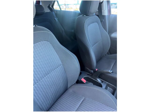 Foto 8 - Chevrolet Onix 1.4 LT SPE/4 2017