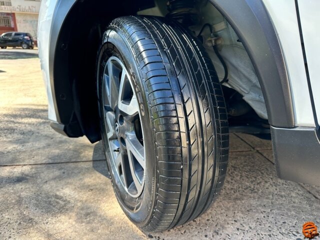 Foto 7 - NISSAN Kicks 1.6 Sense CVT 2024