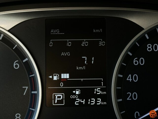 Foto 8 - NISSAN Kicks 1.6 Sense CVT 2024