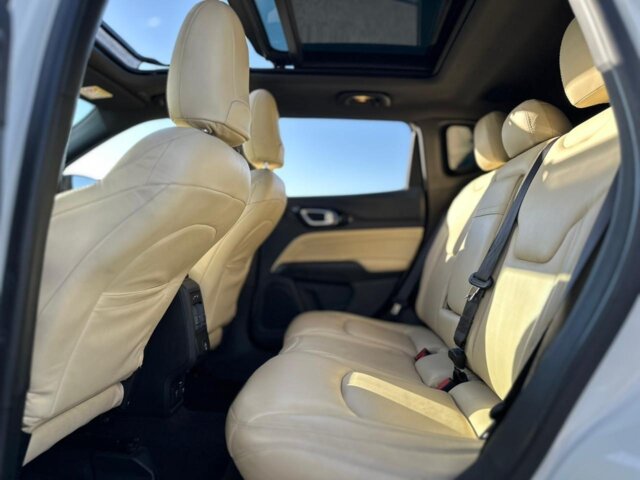 Foto 10 - Jeep Compass 1.3 T270 Série S 2022