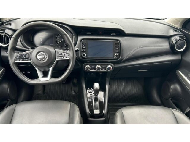 Foto 5 - NISSAN Kicks 1.6 Advance CVT 2024