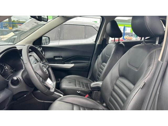 Foto 7 - NISSAN Kicks 1.6 Advance CVT 2024