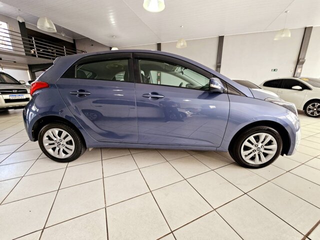 Foto 4 - Hyundai HB20 1.0 Comfort 2017