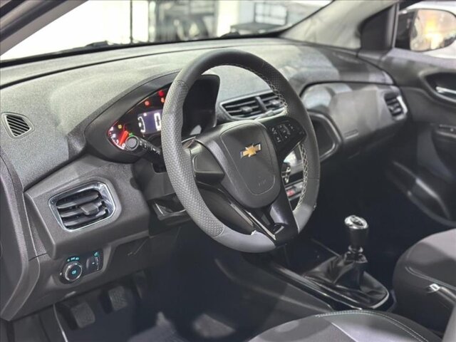 Foto 7 - Chevrolet Prisma 1.4 LT SPE/4 2019