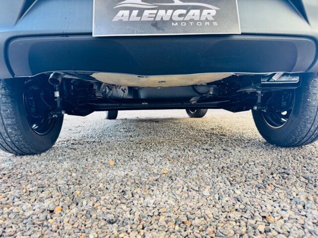 Foto 8 - Renault Kwid 1.0 Zen 2025