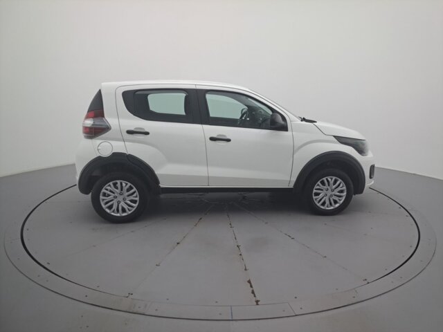 Foto 6 - Fiat Mobi 1.0 Like 2024